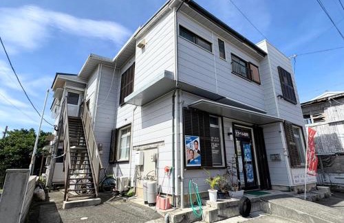 Kikai Island Apartment | 超好立地-喜界島らくらくステイ201号室 -快適な南国島暮らし体験-