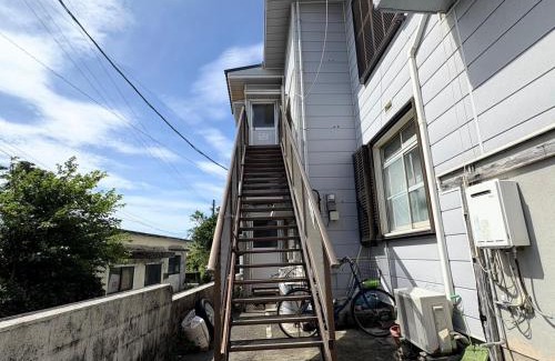 Kikai Island Apartment | 超好立地-喜界島らくらくステイ201号室 -快適な南国島暮らし体験-