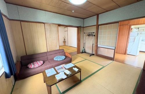 Kikai Island Apartment | 超好立地-喜界島らくらくステイ201号室 -快適な南国島暮らし体験-