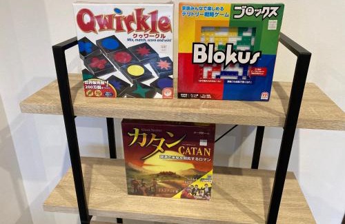 Iitoyo Apartment | 趣味複合施設イイトコ