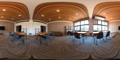 Iitoyo Apartment | 趣味複合施設イイトコ