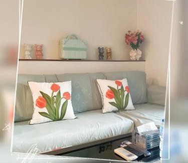 Ratchadaphisek Apartment | 辉煌象神庙主路地铁旁 全配套设施高端公寓 网红打卡地