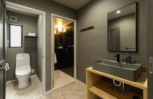 Hakata-ku House | 辰隠 1日1組限定の貸切宿