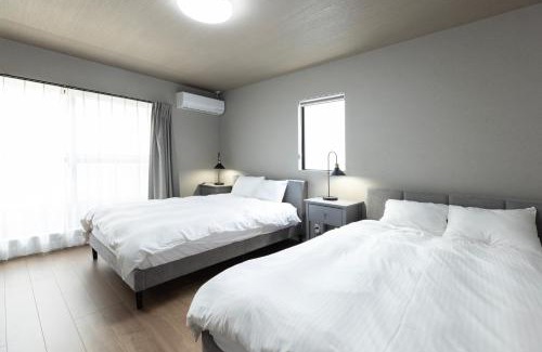 Hakata-ku House | 辰隠 1日1組限定の貸切宿