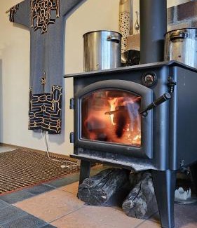 Abu House | 農家民宿山平yamahira