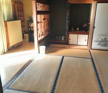 Yufu House | 農家民泊 月の瀬