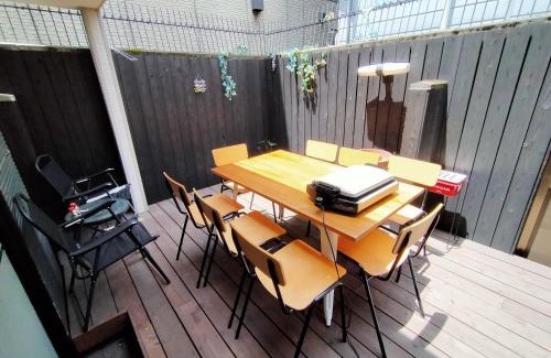 Abeno House | 遊泊昭和町YupaStay