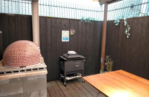 Abeno House | 遊泊昭和町YupaStay