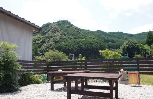 Nachikatsuura Apartment | 那智の里 Accommodation along the Kumano Kodo trail
