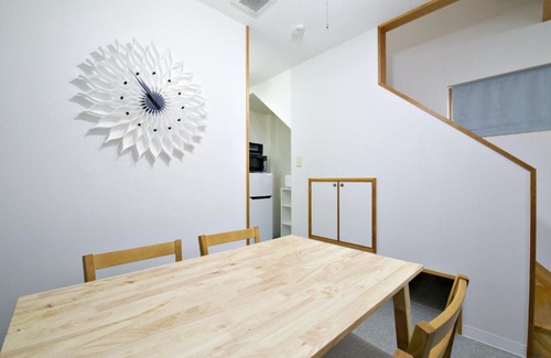 Tsuboya Apartment | 那覇市壺屋戸建て