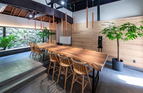 Amagase Onsen Apartment | 郷雲 Go-un