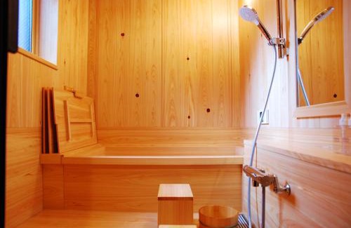 Kanazawa Villa | 金沢一棟宿 海泉 Restoring In Kanazawa KAISEN