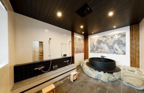 Higashisumiyoshi-ku Apartment | 釜之宿 天王寺