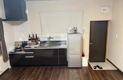 Kiho-cho House | 長徳寺宿坊 Temple Hotel