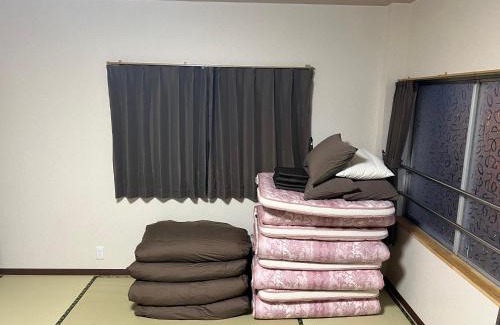 Kiho-cho House | 長徳寺宿坊 Temple Hotel