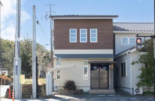 Tanabe House | 闘鶏の家