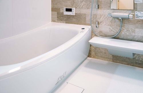 Suminoe Villa | 陽明宿粉浜