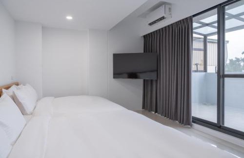 Puli House | 隱月行旅民宿