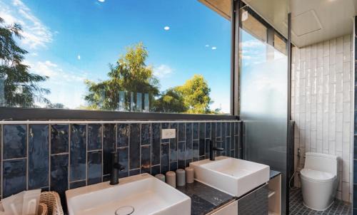 Dongshan Bed & Breakfast | 霽月Villa