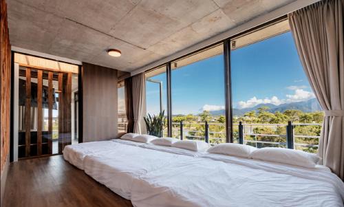 Dongshan Bed & Breakfast | 霽月Villa