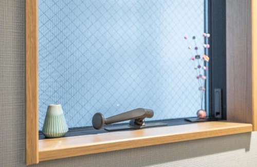 Kujo House | 静和 旅タイム九条201