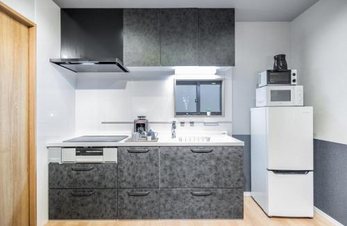 Kujo House | 静和 旅タイム九条201