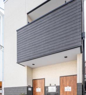 Kujo House | 静和 旅タイム九条201