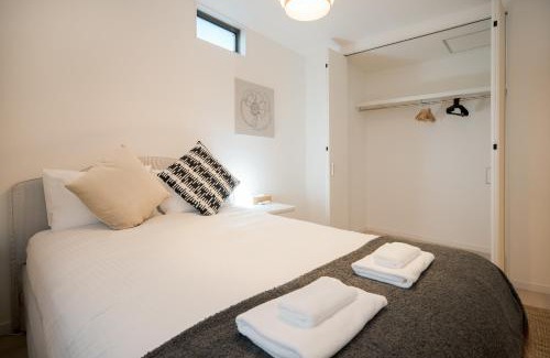 Nishinari Villa | 静和 旅タイム千本南