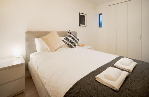 Nishinari Villa | 静和 旅タイム千本南