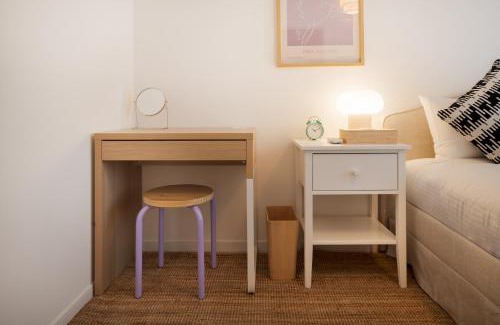 Nishinari Villa | 静和 旅タイム千本南