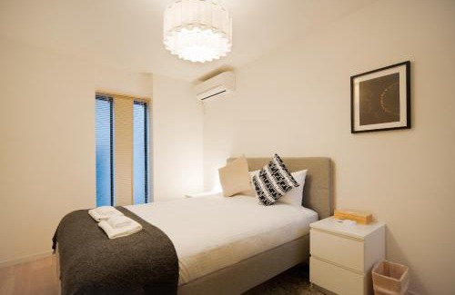 Nishinari Villa | 静和 旅タイム千本南