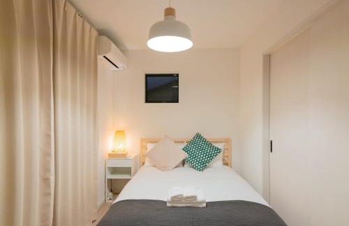 Suminoe Villa | 静和 旅タイム粉滨