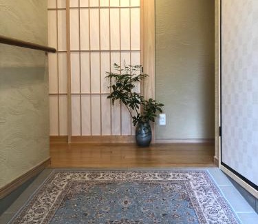 Fushimi Villa | 静雅の宿