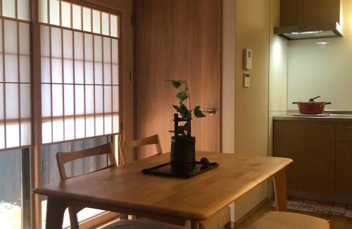 Fushimi Villa | 静雅の宿