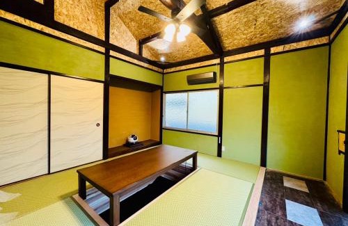 Shirahama House | 風乃家 Kaze No Ya