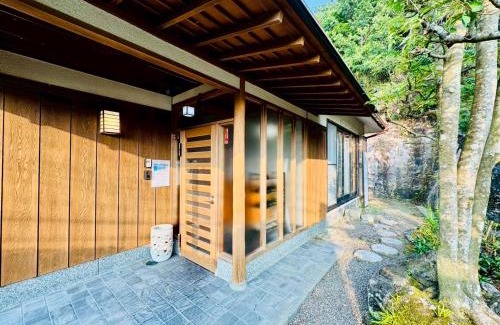 Shirahama House | 風光乃邸宅 ハナレ Fuukou no Teitaku HANARE