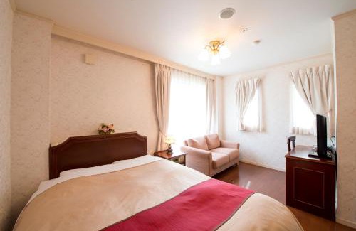 Yoro Hotel | 養老温泉ゆせんの里ホテルなでしこ