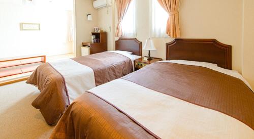 Yoro Hotel | 養老温泉ゆせんの里ホテルなでしこ