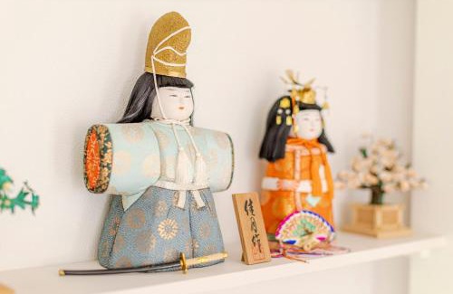 Kita Apartment | 駒込駅徒歩7分/旧古河庭園至近(100m)の4LDKマンション「92m2」