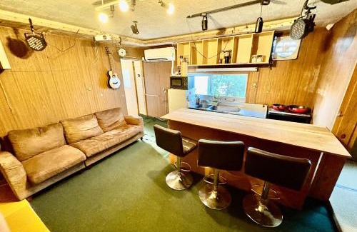 Hashimoto House | 高野山ゲストハウス ラフテル Koyasan Guest House Laugh Tale