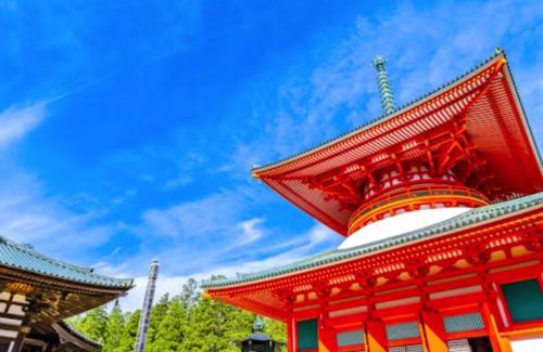 Hashimoto House | 高野山ゲストハウス ラフテル Koyasan Guest House Laugh Tale