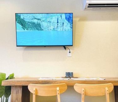 Nishinari Villa | 鶴見橋 旅居-Ryokyo