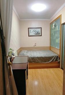 Dao Li Apartment | 鸢尾之家