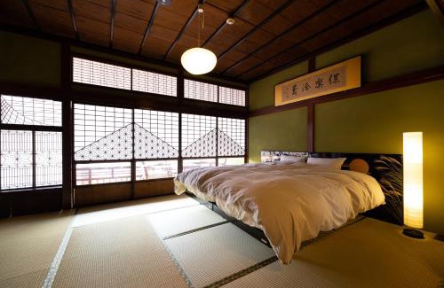 Komatsu House | 龍助25 Ryusuke25
