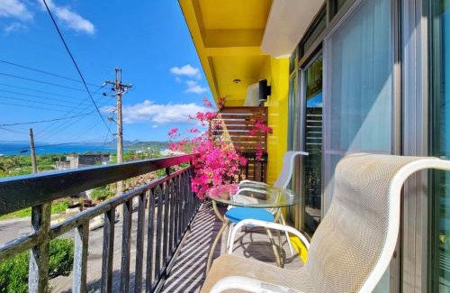 Eluan House | 龍坑民宿