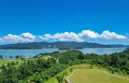Songhak Resort | 강진 다산베아채 골프앤리조트 호텔형