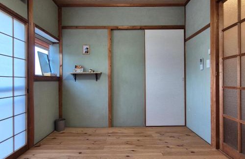 Tsushima House | 대마도쇼핑구마에하우스