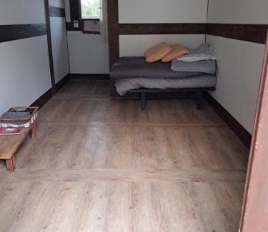 Jeonju House | 도원게스트하우스