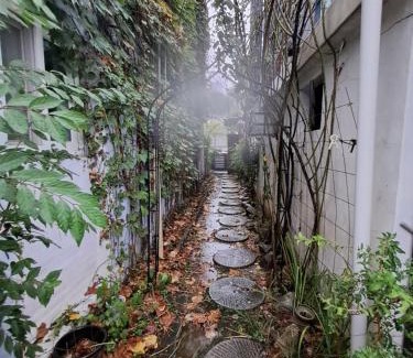 Jeonju House | 도원게스트하우스