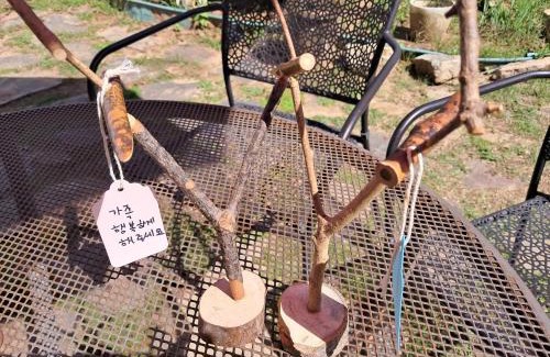 Jeonju House | 도원게스트하우스